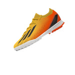 adidas X Speedportal.3 TF Junior Turf Soccer Shoes