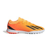 adidas X Speedportal.3 TF Junior Turf Soccer Shoes