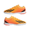 adidas X Speedportal.3 TF Junior Turf Soccer Shoes