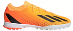 adidas X Speedportal.3 TF Turf Soccer Shoes