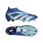 adidas Predator Accuracy+ FG Firm Ground Soccer Cleats