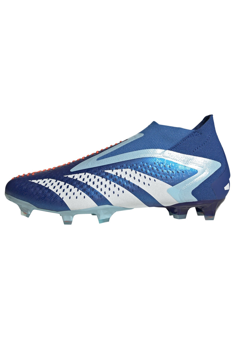 adidas Predator Accuracy+ FG Firm Ground Soccer Cleats