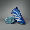 adidas Predator Accuracy+ FG Firm Ground Soccer Cleats