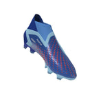 adidas Predator Accuracy+ FG Firm Ground Soccer Cleats