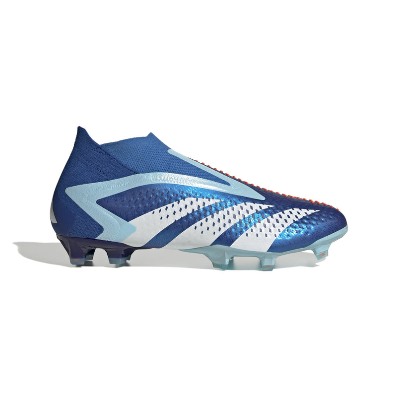 adidas Predator Accuracy+ FG Firm Ground Soccer Cleats