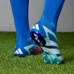 adidas Predator Accuracy+ FG Firm Ground Soccer Cleats