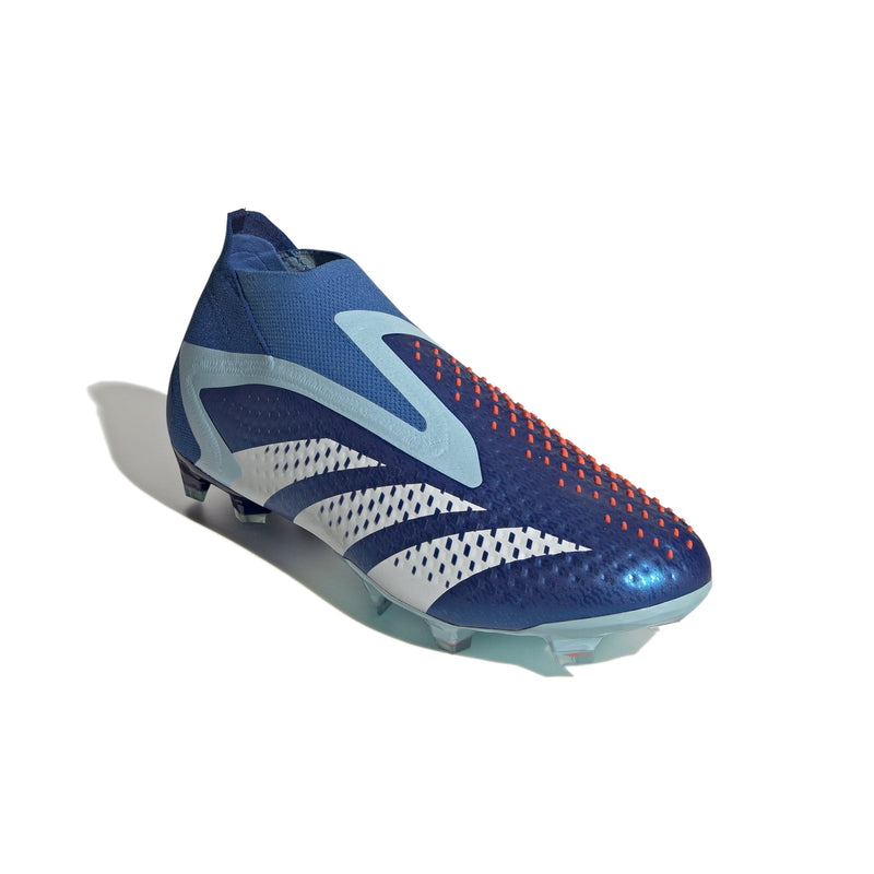 adidas Predator Accuracy+ FG Firm Ground Soccer Cleats