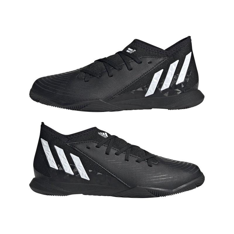 adidas Kids Predator EDGE 3 IN Indoor Shoes