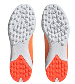 adidas X Speedportal.3 Laceless TF Junior Turf Shoes