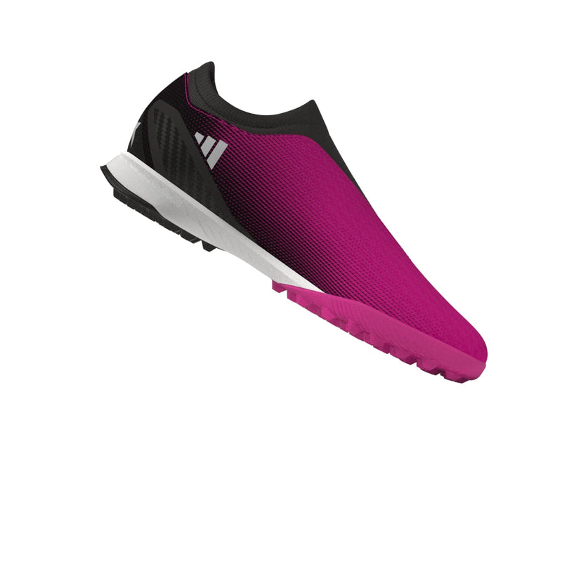 adidas X Speedportal.3 Laceless TF Turf Soccer Shoes