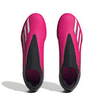 adidas X Speedportal.3 Laceless TF Turf Soccer Shoes