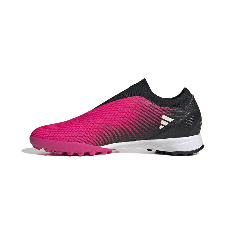 adidas X Speedportal.3 Laceless TF Turf Soccer Shoes