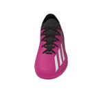 adidas Kids X Speedportal.3 IN Indoor Soccer Shoes