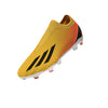 adidas X Speedportal.3 Laceless FG Firm Ground Soccer Cleats