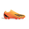 adidas X Speedportal.3 Laceless FG Firm Ground Soccer Cleats