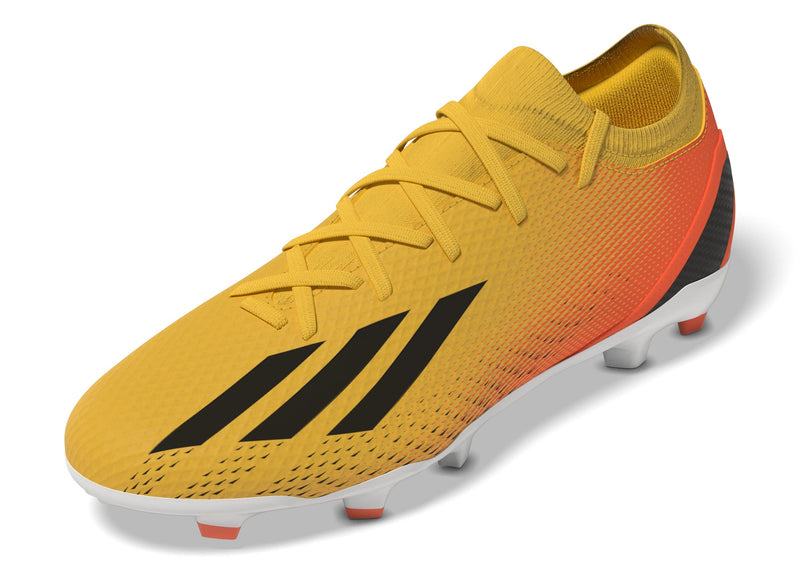 adidas X Speedportal.3 FG Firm Ground Soccer Cleats