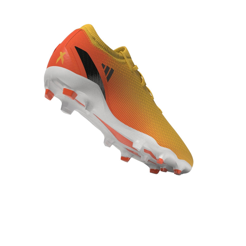 adidas X Speedportal.3 FG Firm Ground Soccer Cleats