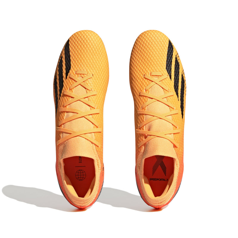 adidas X Speedportal.3 FG Firm Ground Soccer Cleats