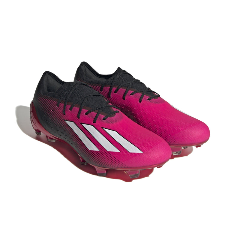 adidas Speedportal.1 FG Firm Ground Soccer Cleats