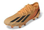 adidas X Speedportal.1 FG Firm Ground Soccer Cleats