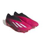 adidas X Speedportal+ FG Firm Ground Soccer Cleats