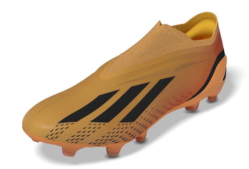 adidas X Speedportal+ FG Firm Ground Soccer Cleats