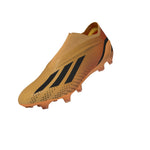 adidas X Speedportal+ FG Firm Ground Soccer Cleats