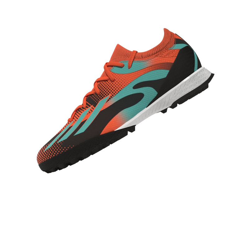 adidas X Speedportal Messi.3 TF Turf Shoes