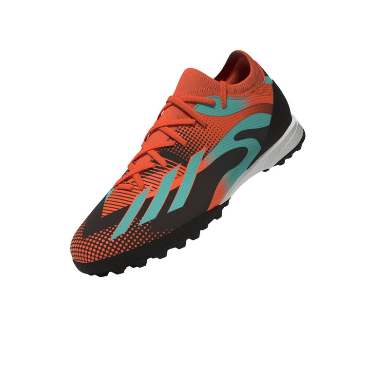 adidas X Speedportal Messi.3 TF Turf Shoes