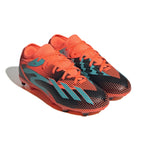 adidas Kids X Speedportal Messi.3 Firm Ground Cleats