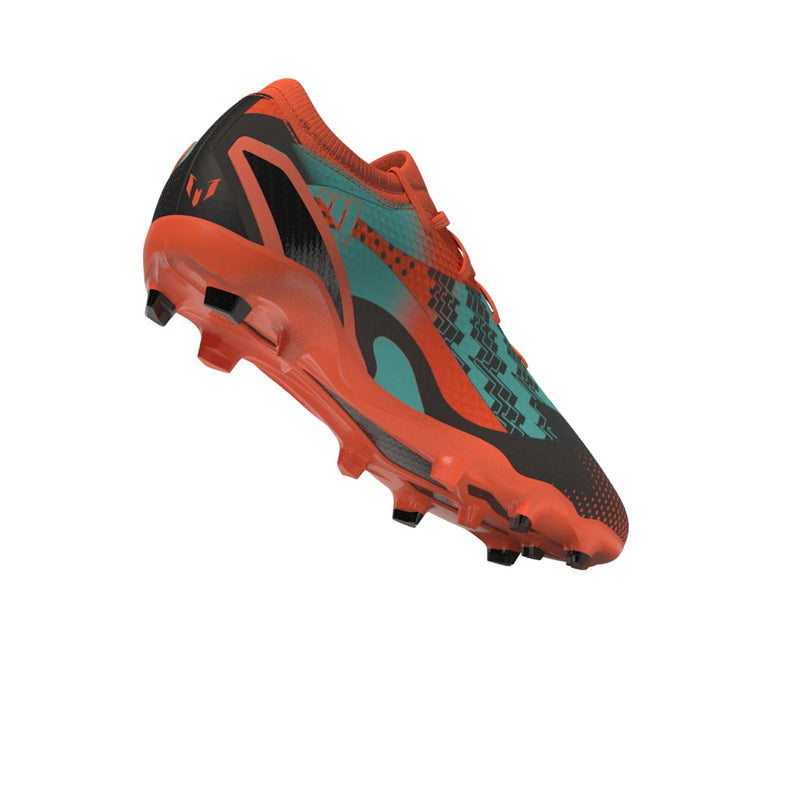 adidas X Speedportal Messi.3 FG Firm Ground Cleats