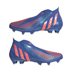 adidas Predator EDGE FG Firm Ground Cleats