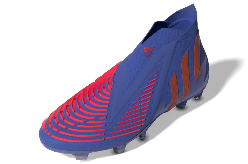 adidas Predator EDGE FG Firm Ground Cleats