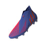 adidas Predator EDGE FG Firm Ground Cleats