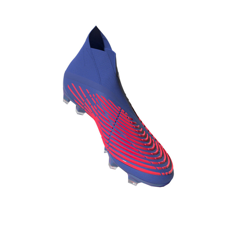 adidas Predator EDGE FG Firm Ground Cleats