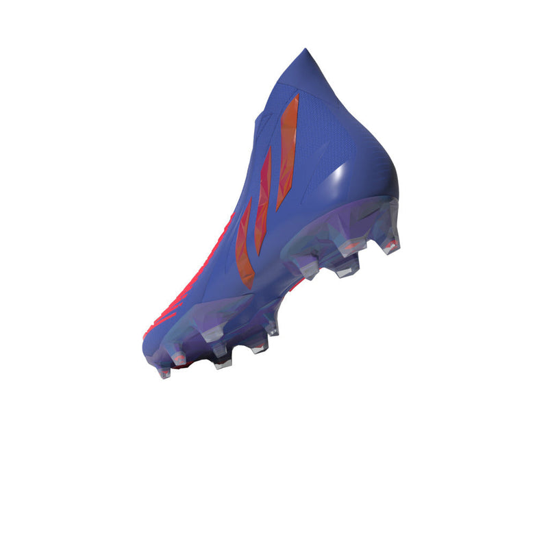 adidas Predator EDGE FG Firm Ground Cleats