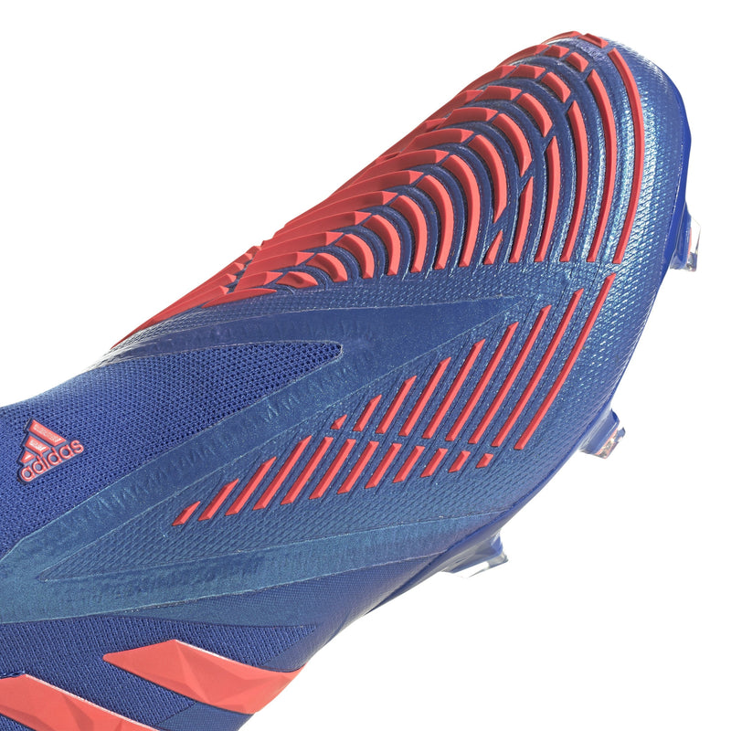 adidas Predator EDGE FG Firm Ground Cleats