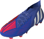 adidas Predator EDGE 1 FG Firm Ground Cleats