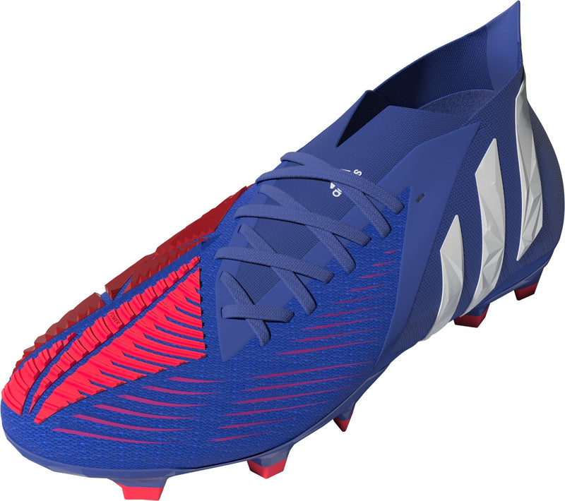 adidas Predator EDGE 1 FG Firm Ground Cleats