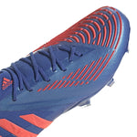 adidas Predator EDGE 1 FG Firm Ground Cleats