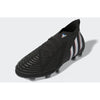 adidas Predator EDGE 1 FG Firm Ground Boots Black/White