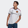 adidas Manchester United Away Jersey 22