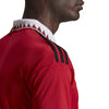 adidas Men's Manchester United Home Jersey 22