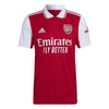 adidas Arsenal Home Jersey 22