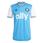 adidas Charlotte Home Jersey 22