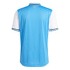 adidas Charlotte Home Jersey 22