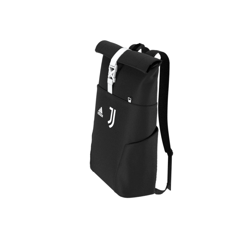 adidas Juventus Backpack Black/White