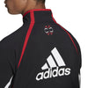 adidas Manchester United Teamgeist Woven Jacket