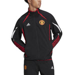 adidas Manchester United Teamgeist Woven Jacket