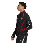 adidas Manchester United Teamgeist Woven Jacket